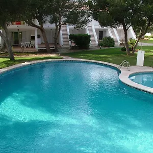 Apartamento Tranquilidad En Addaia, Port d'Addaia