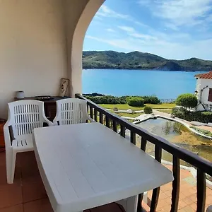 Apartamento Homenfun Menorca Playa De Ii, Fornells (Menorca)